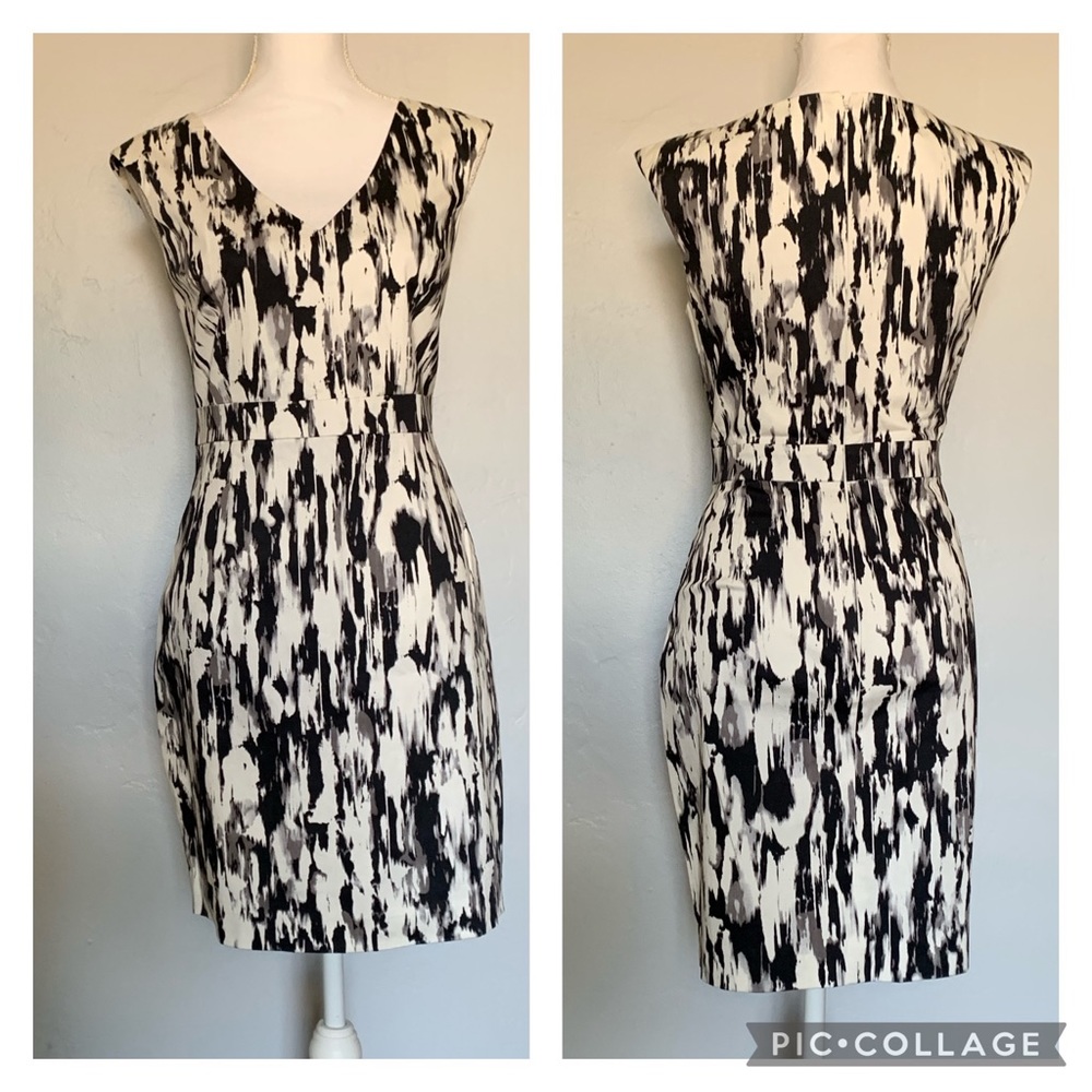French Connection Stretch Dress